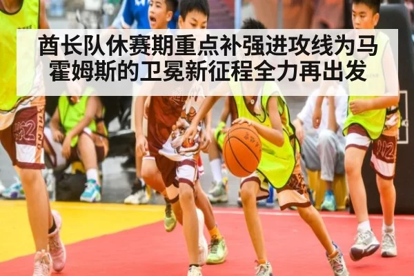 酋长队休赛期重点补强进攻线为马霍姆斯的卫冕新征程全力再出发
