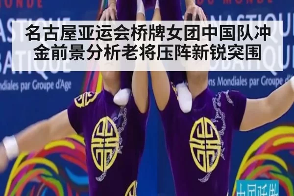 名古屋亚运会桥牌女团中国队冲金前景分析老将压阵新锐突围